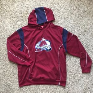 Colorado Avalanche Sweatshirt